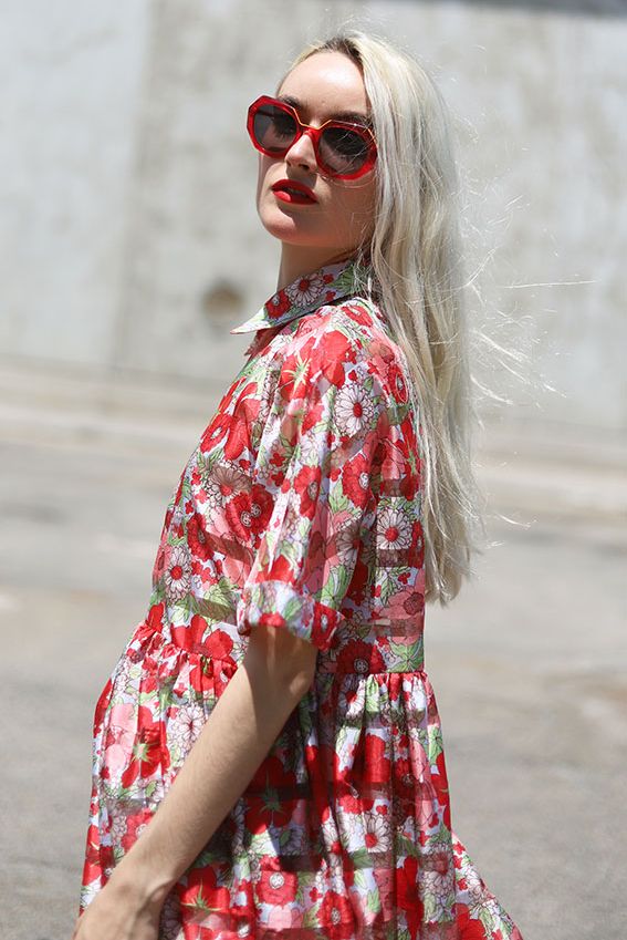 street vestidos 7a
