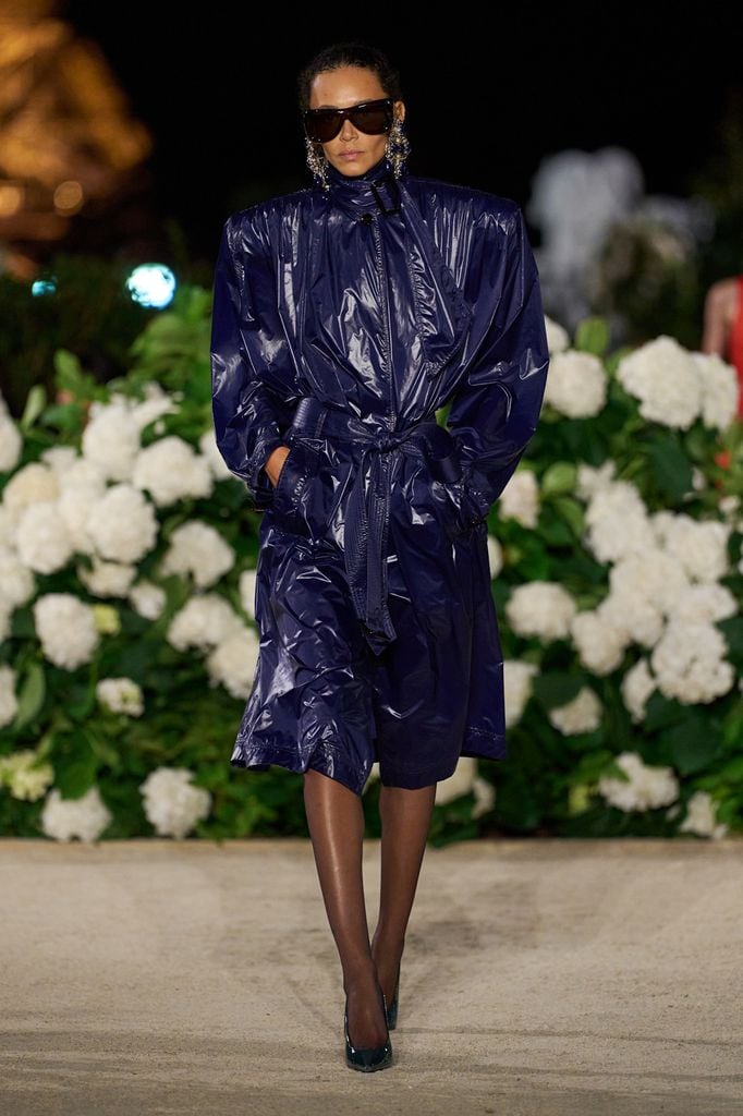 Saint Laurent Primavera/Verano 2026
