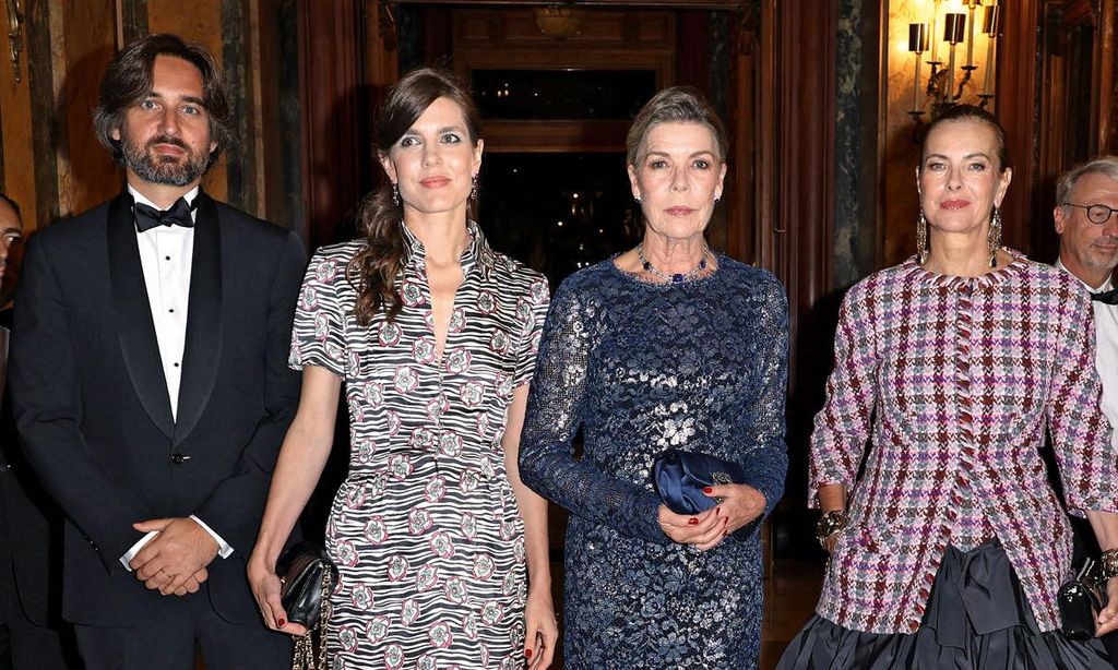 HO4153 CARLOTA CASIRAGHI