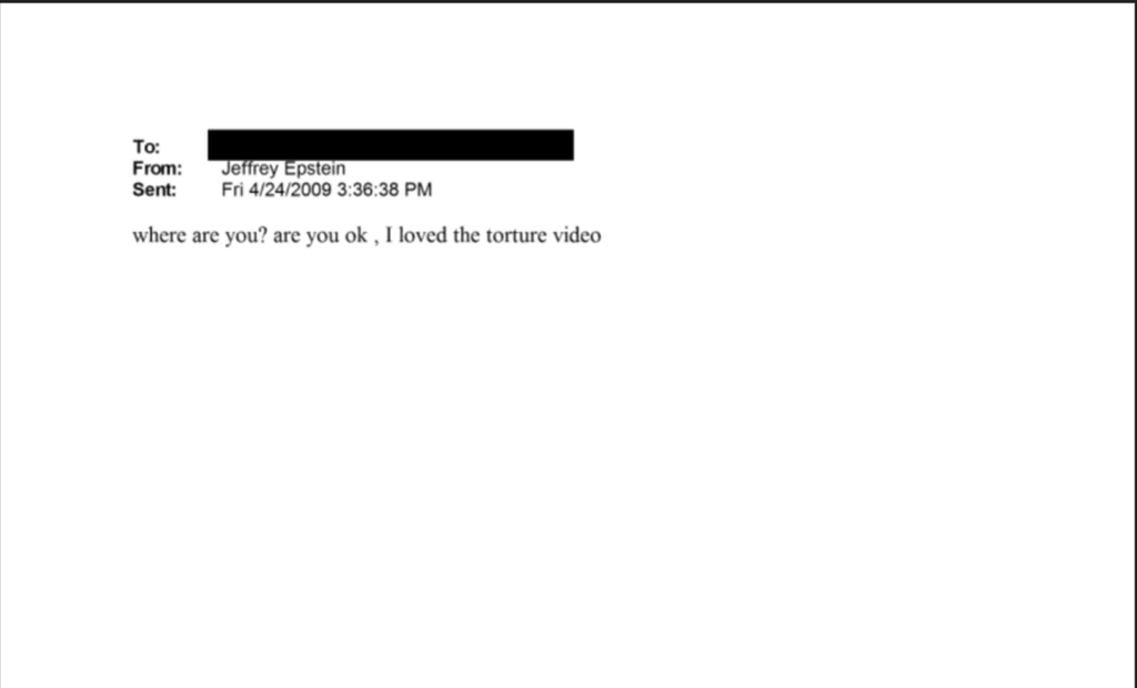 EFTA01827430 DOJ Disclosures