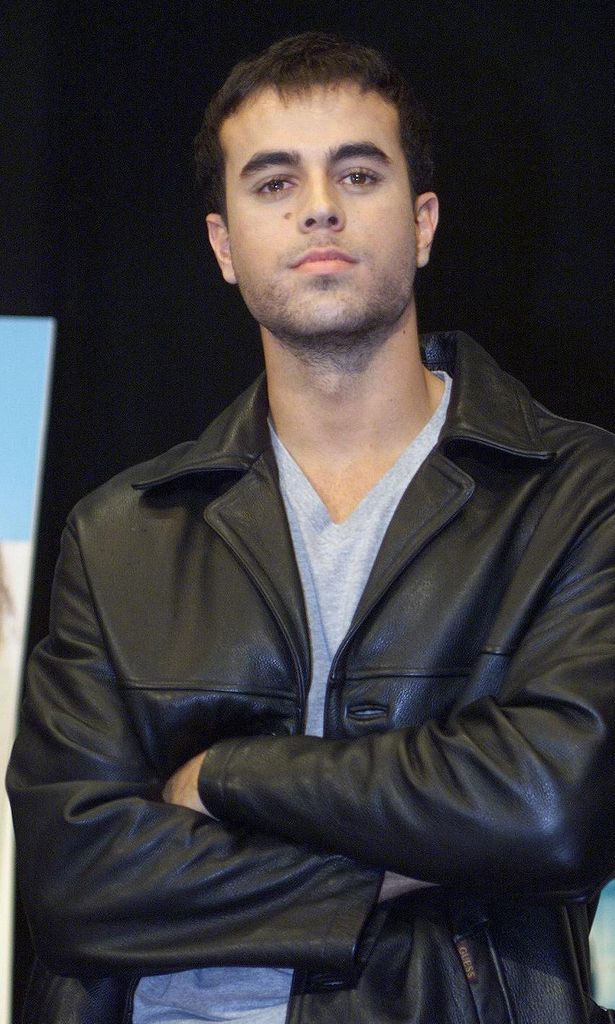 Enrique Iglesias