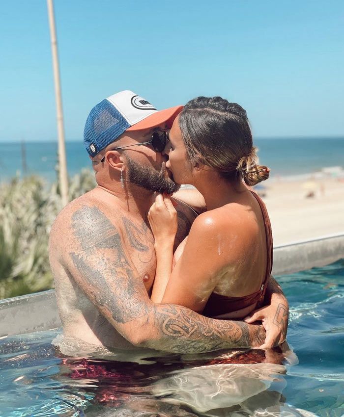 Kiko Rivera e Irene Rosales