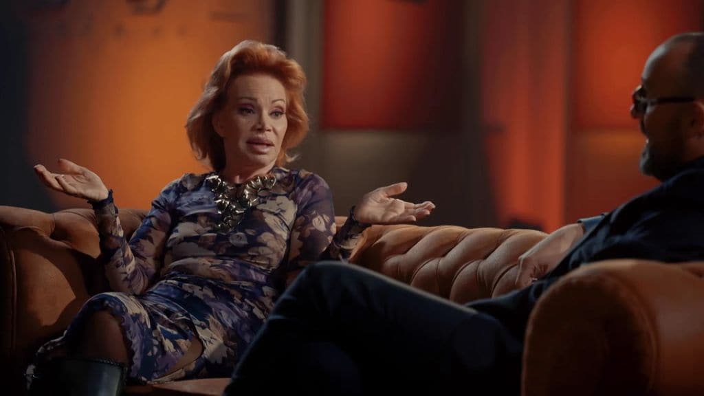 Paloma San Basilio, sin reservas en el ‘Chester’: “Yo me separé embarazada, no me arrepiento de nada”