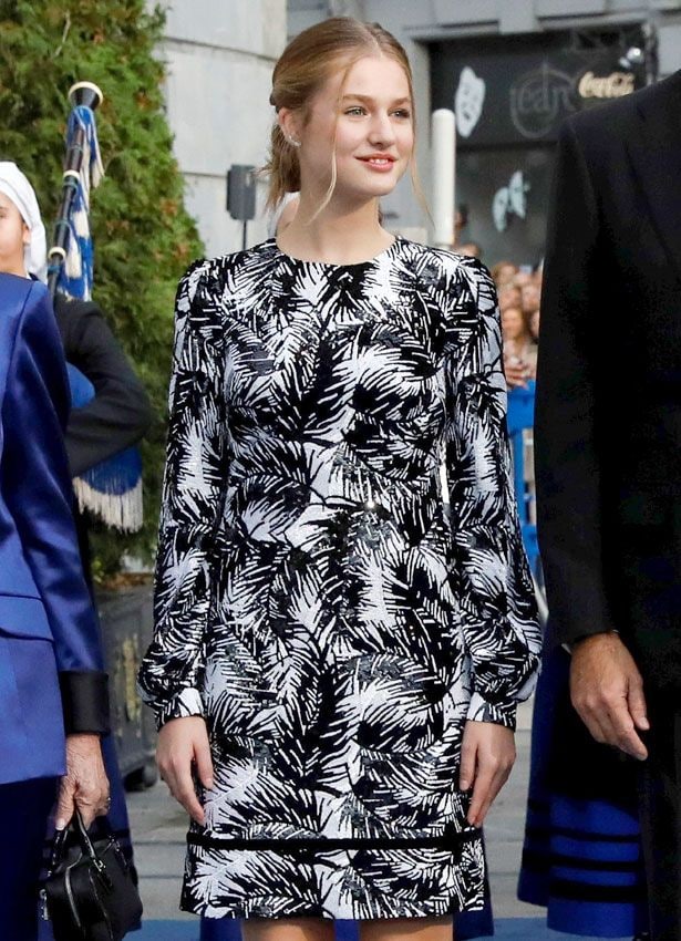 Princesa Leonor