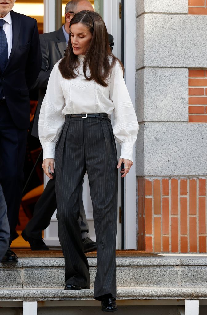 Reina Letizia