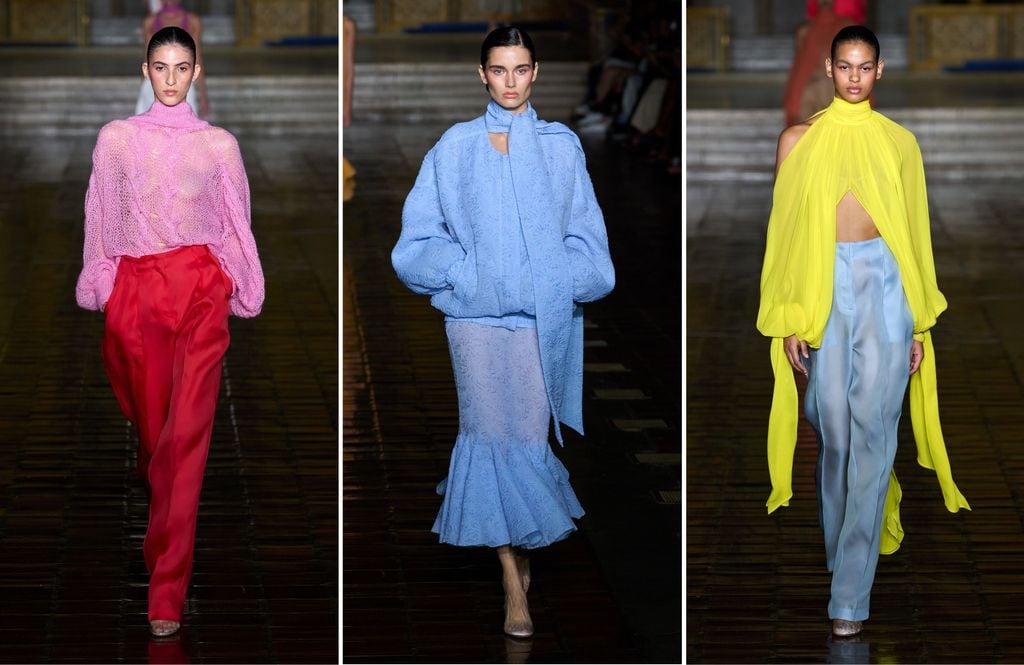 Prabal Gurung
