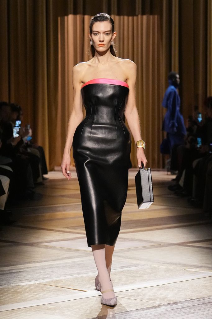 Mugler Otoño/Invierno 2026-2027