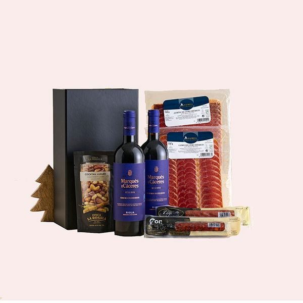 Estuche 1 de El Corte Inglés