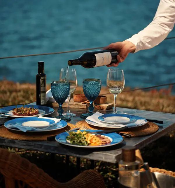 Sea Club, Cap Rocat
