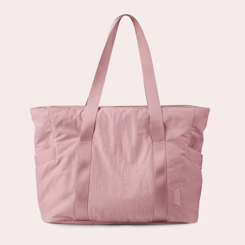 Bagsmart bolso de viaje para ordenador portátil universitario