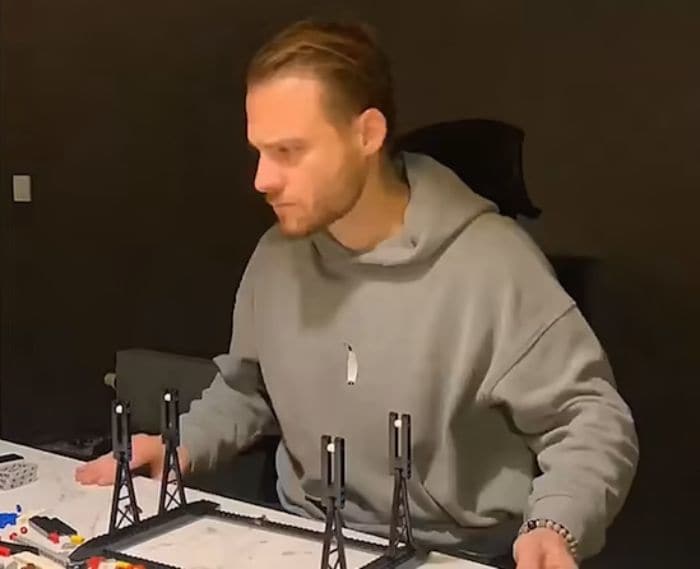 Pasiones ocultas de Kerem Bürsin