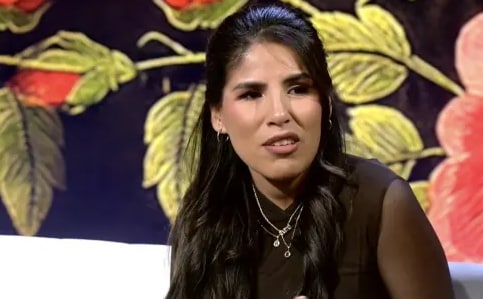 Isa Pantoja De Viernes