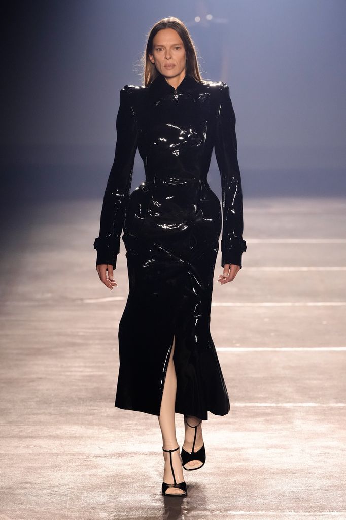Mugler Primavera-verano 2026