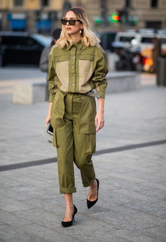Street Style