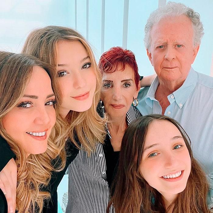Familia Andrea