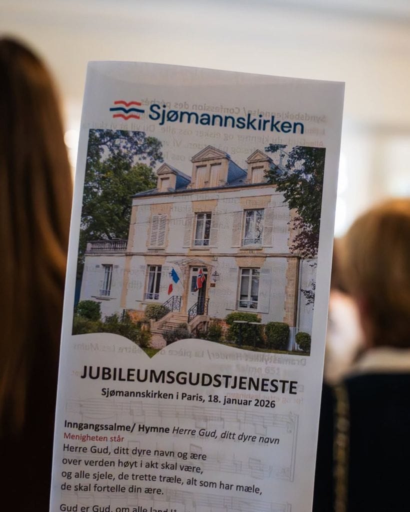 Folleto conmemorativo del acto 