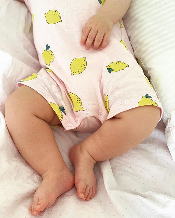 Lola, la hija de Toñi Moreno