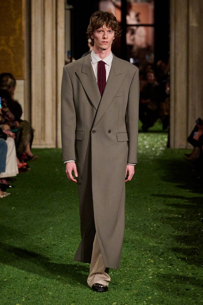 Valentino Otoño/Invierno 2026