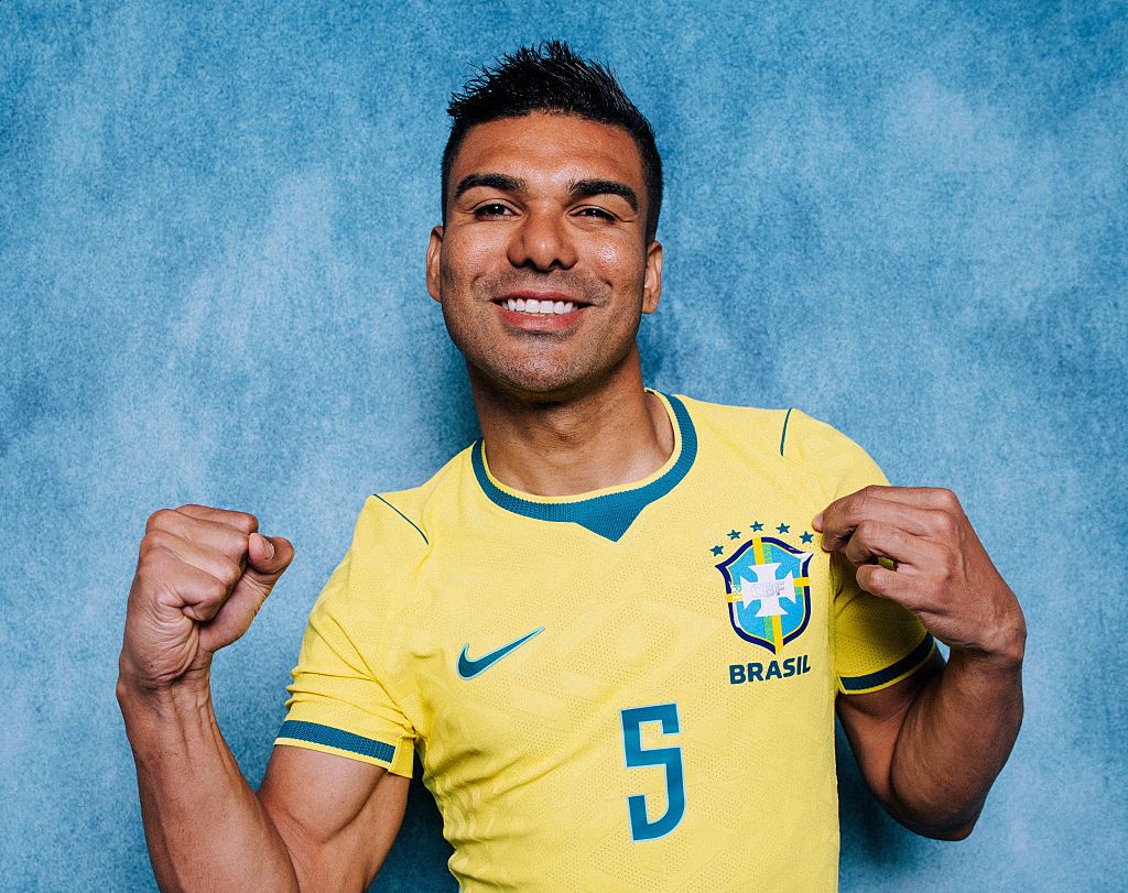 Casemiro