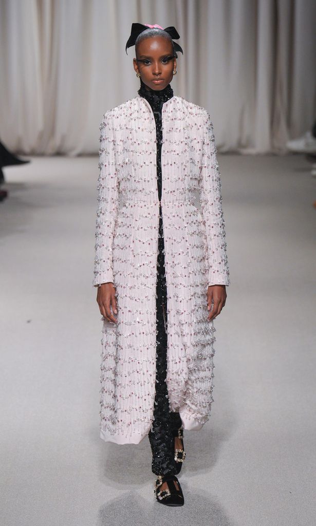 giambattista valli alta costura ss24