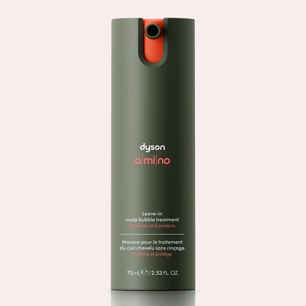 Dyson Amino™ leave-in scalp bubble treatment