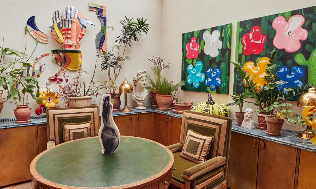 Casa Philippe Colbert HOLA 4159