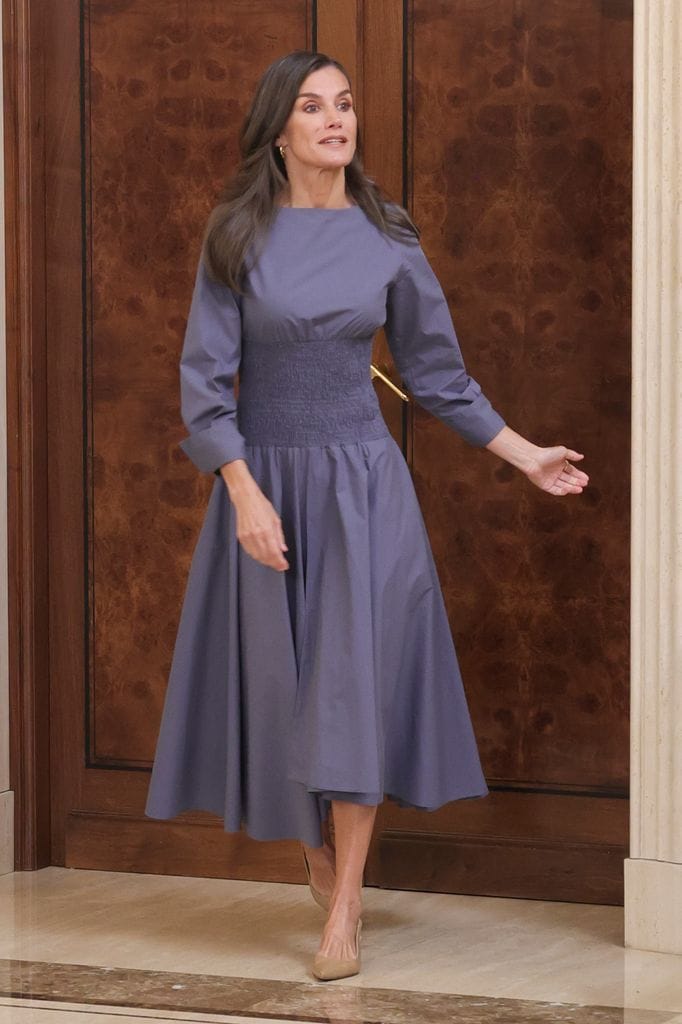 Reina Letizia