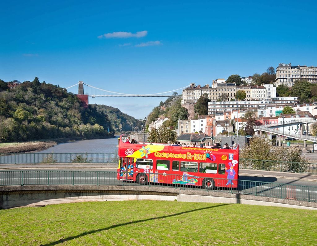 a_Sightseeing in Bristo