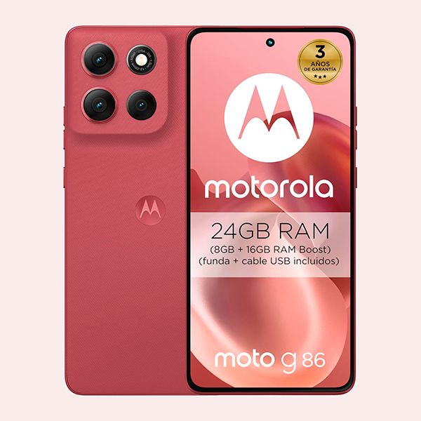 Moto g86 5G 24GB