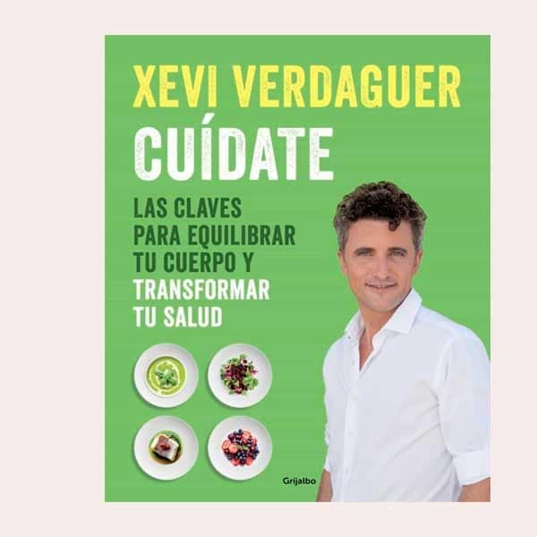 xevi verdaguer cuidate