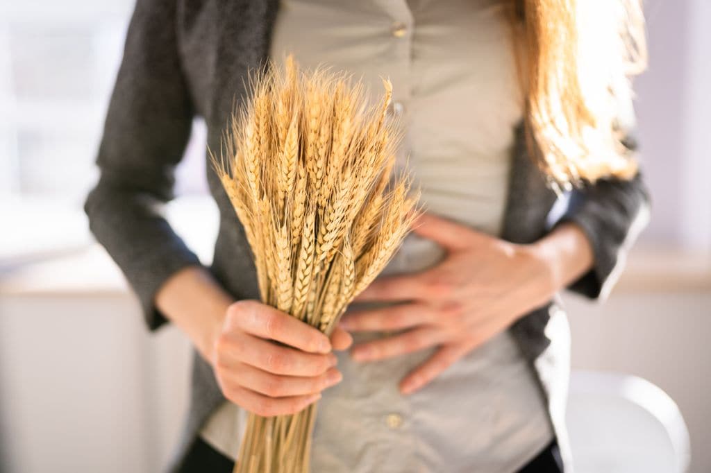 Gluten 