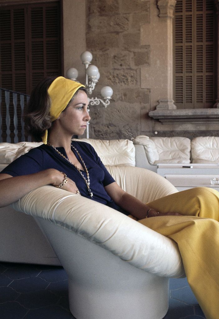 Reina Sofía