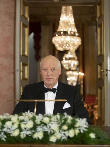 Rey Harald