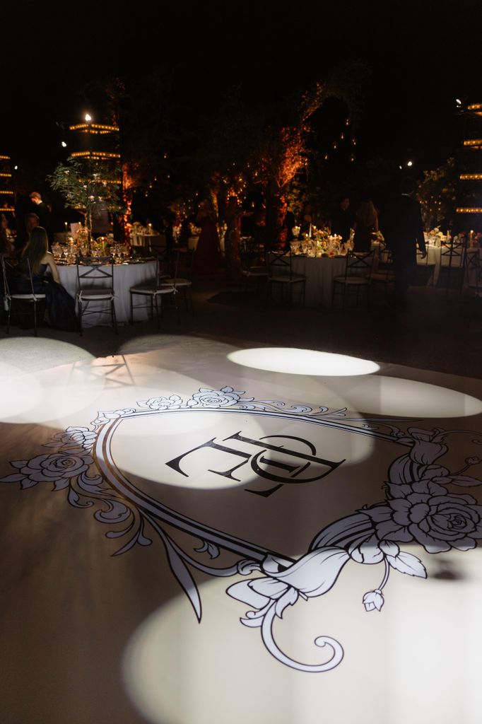 Boda empresaria Eva Garzón