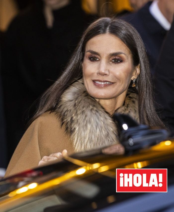 reina