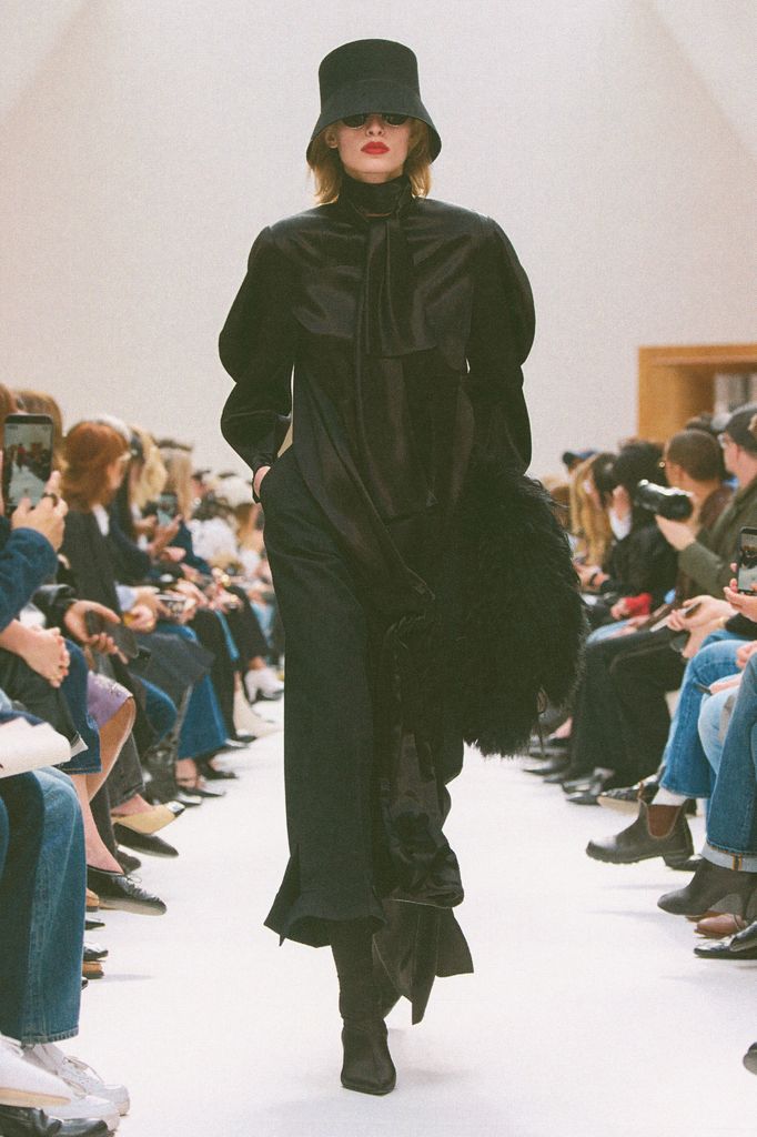 Celine Otoño/Invierno 2026-2027