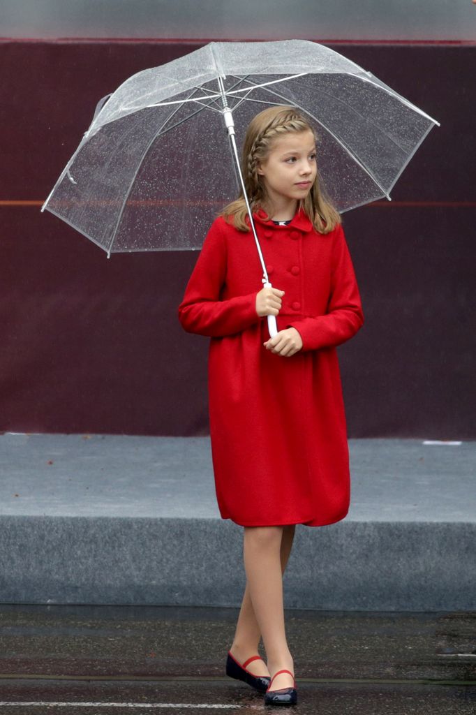 Infanta Sofía