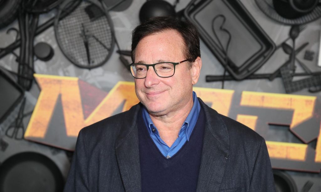 Bob Saget