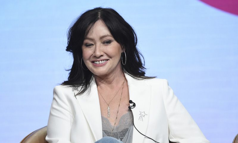 shannen doherty