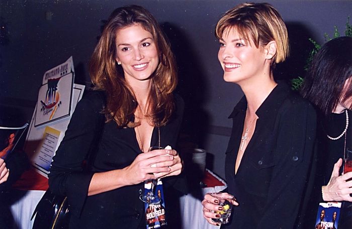'The Super Models', todo sobre la nueva docuserie sobre las icónicas maniquís de los años 90