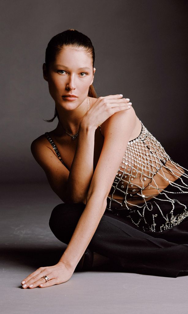 Audrey Tasiaux FASHION 135