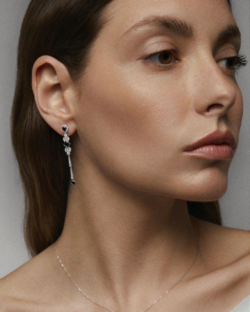 Colección de joyas Mumit x Isabel Núñez