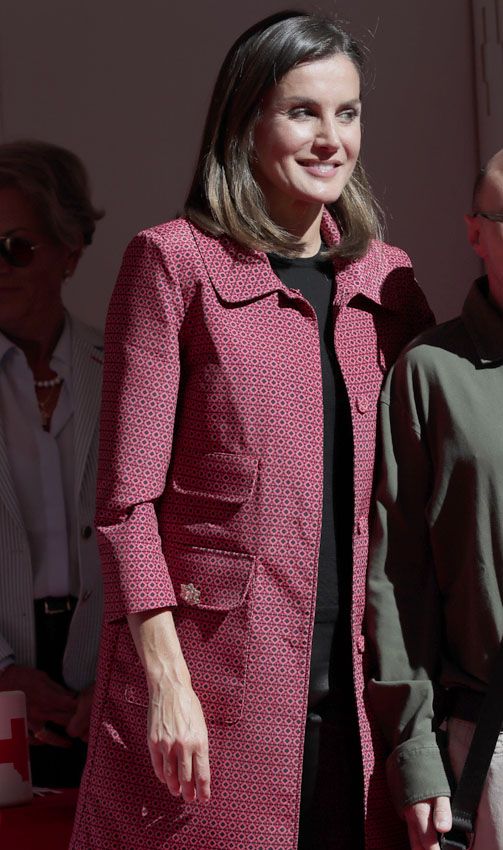 Reina Letizia
