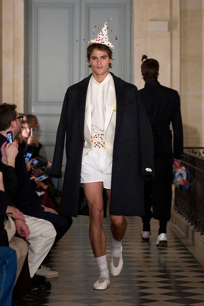 Jacquemus Otoño/Invierno 2026