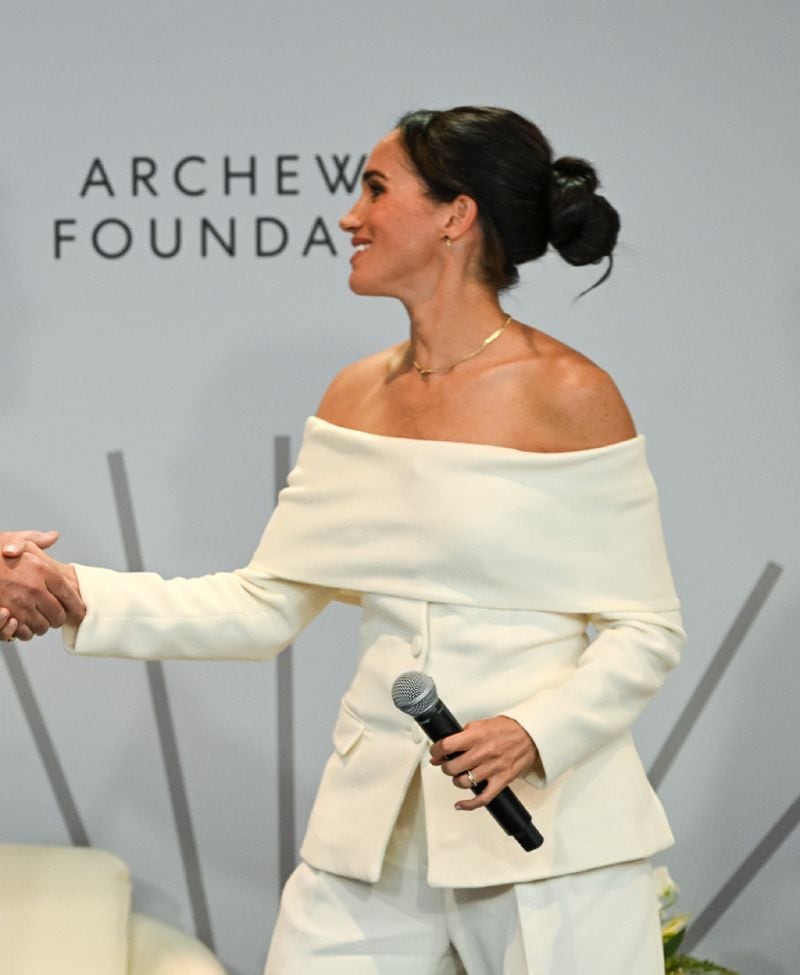 Meghan Markle