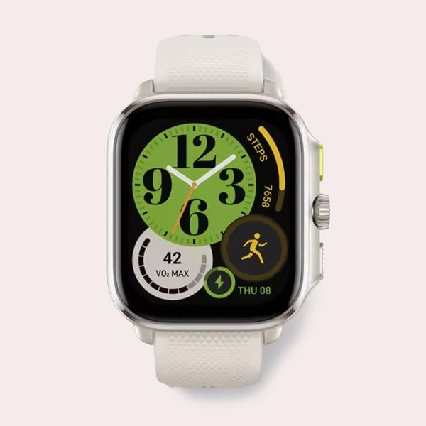 Amazfit-reloj inteligente Cheetah Square