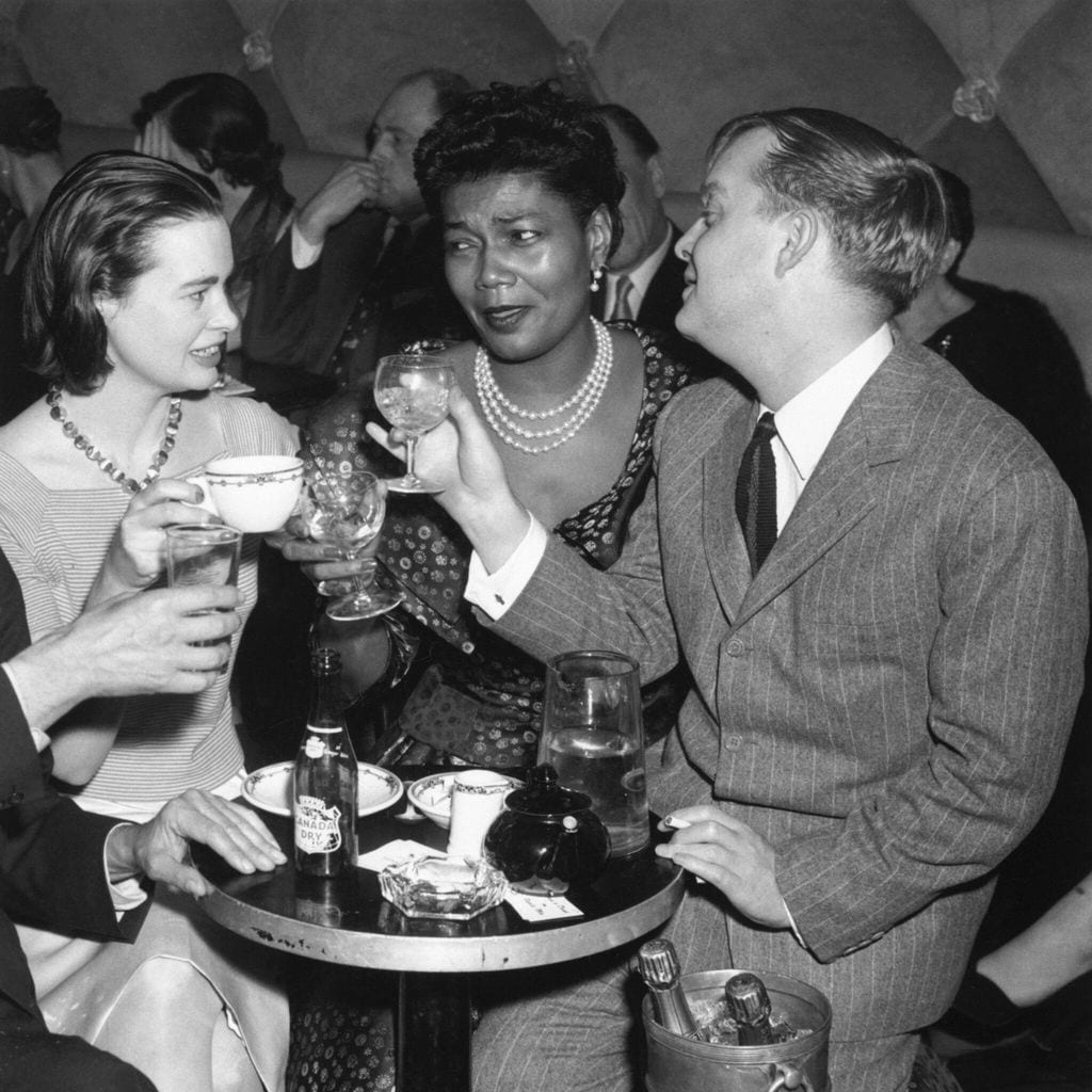 Truman Capote