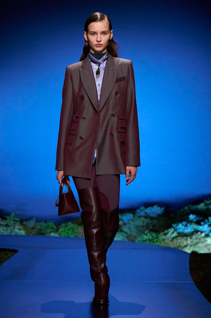 Hermès otoño/invierno 20206-2027