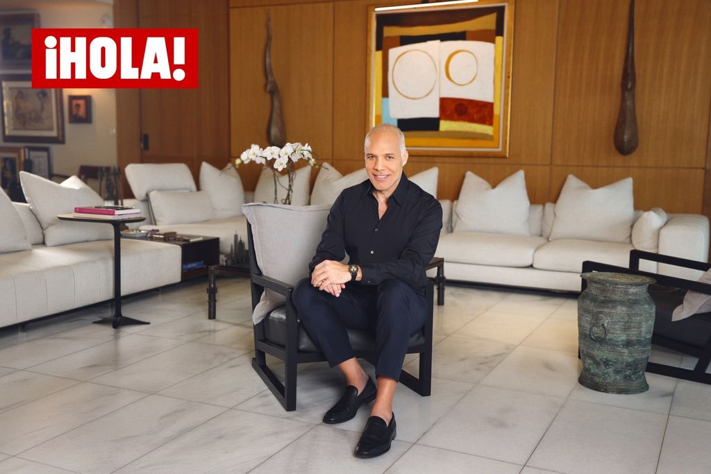 Ronald Day es todo un referente para las nuevas generaciones