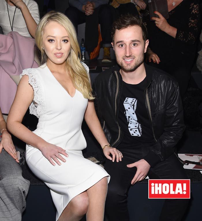 Tiffany Trump